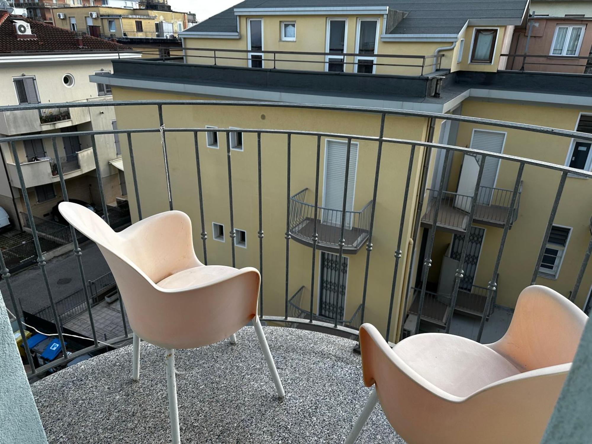 Hotel Blue Moon Rimini Exteriör bild